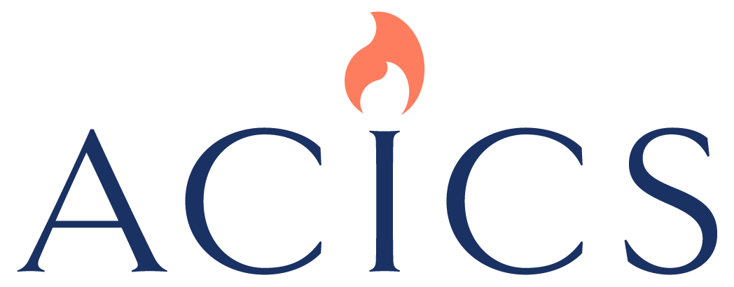 Accreditation ACICS Logo